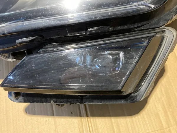 Farol Esquerdo Skoda Kodiaq 566941015F image 4