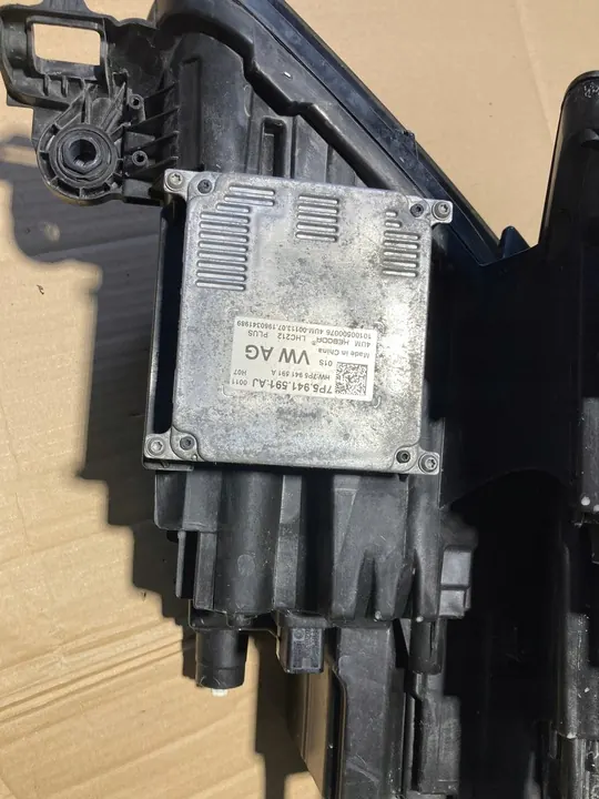 Farol Esquerdo Skoda Kodiaq 566941015F image 8