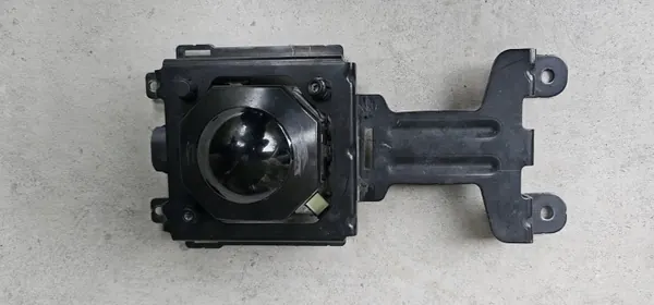 Module radar ACC Porsche OE 9Y0907561C pour Cayenne image 2