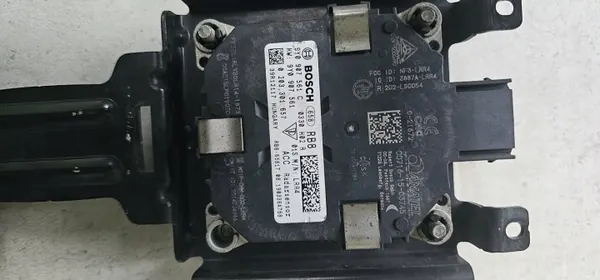 Module radar ACC Porsche OE 9Y0907561C pour Cayenne image 3