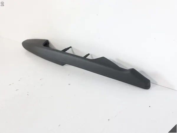OEM 66516838 Armstöd Audi A7 Vänster Framdörr Läder image 3