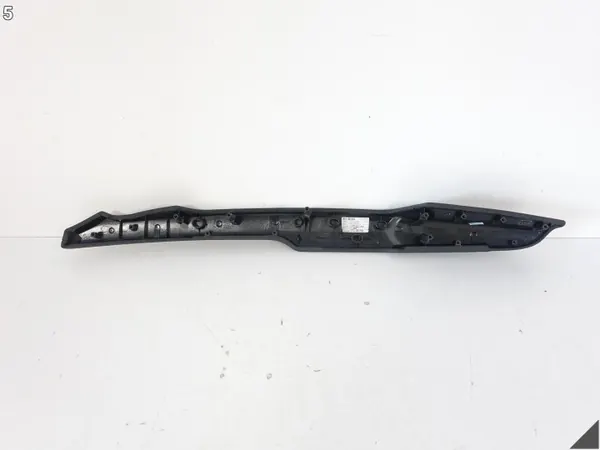 OEM 66516838 Armstöd Audi A7 Vänster Framdörr Läder image 6