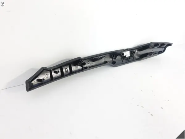 OEM 66516838 Armstöd Audi A7 Vänster Framdörr Läder image 7