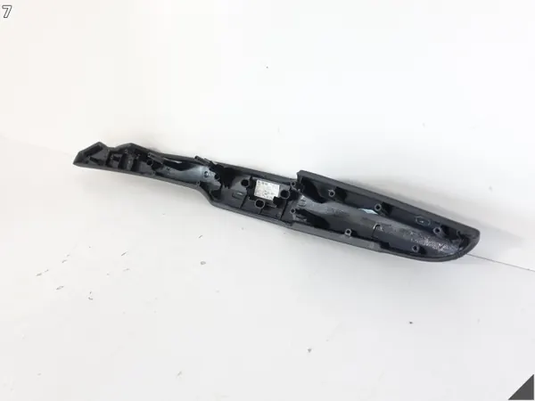OEM 66516838 Armstöd Audi A7 Vänster Framdörr Läder image 8