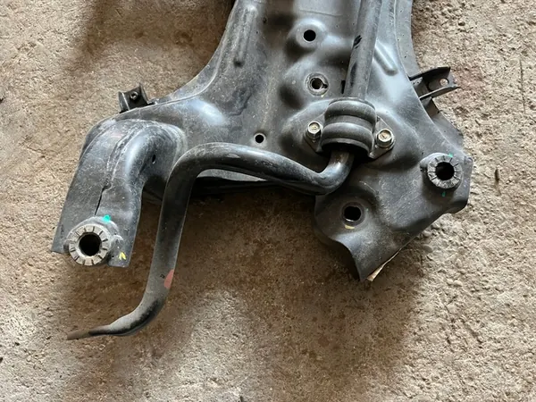 HYUNDAI I20 III BAYON 2022 SUPPORTO SOSPENSIONE image 2