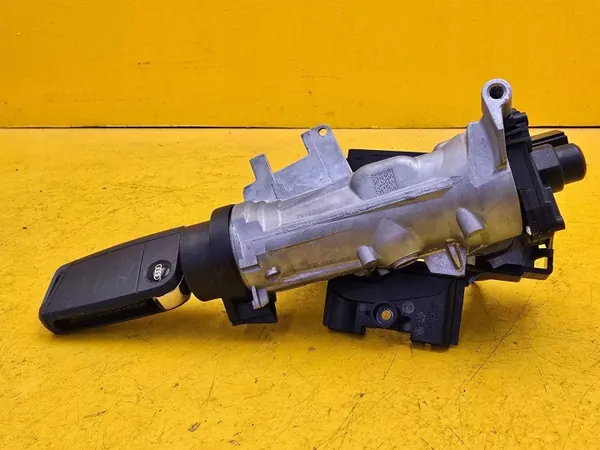 Gebrauchtes VW T-Cross Standteil OEM 1K0905851 image 5