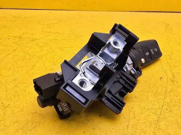 Gebrauchtes VW T-Cross Standteil OEM 1K0905851 image 6