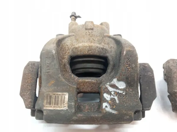 Remklauw links rechts voor 2.0 TDCI 180 PK set Ford Mondeo Mk5 image 3