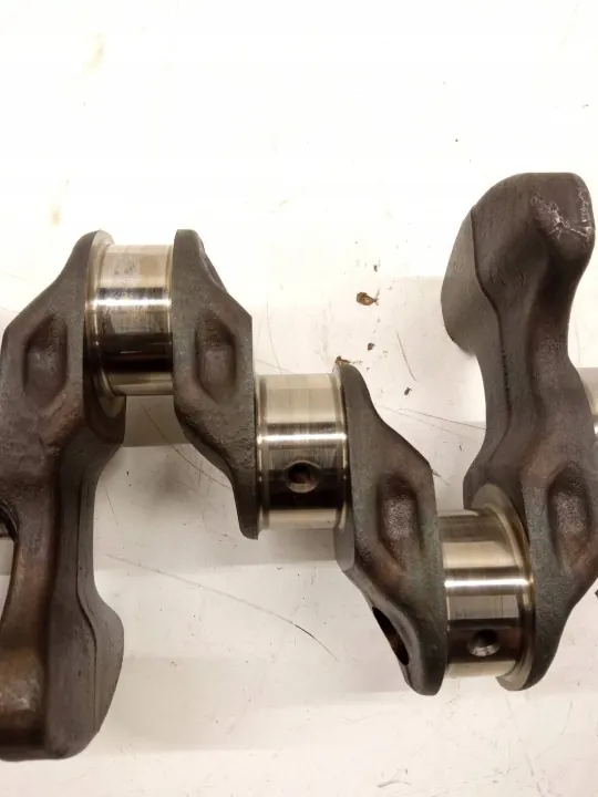 Kampiakseli OEM 5907911227043 Skoda Rapid 1.2 TSI:lle image 4