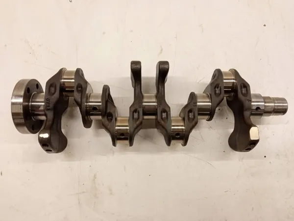 Kampiakseli OEM 5907911227043 Skoda Rapid 1.2 TSI:lle image 6