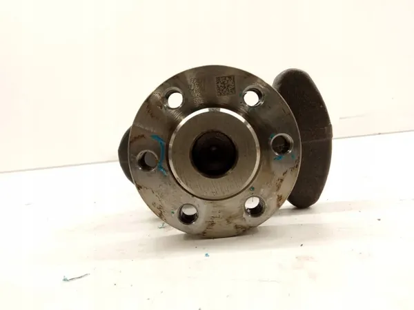Kampiakseli OEM 5907911227043 Skoda Rapid 1.2 TSI:lle image 7