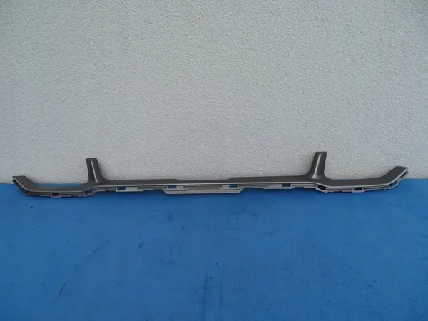 Hyundai Kona Moldura de Para-choque Dianteiro 86562-J9020 image 2