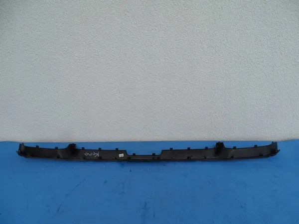 Hyundai Kona Moldura de Para-choque Dianteiro 86562-J9020 image 3