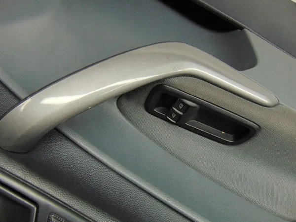 Linker voorportierpaneel Ford Fiesta VII MK7 2008 5D image 6