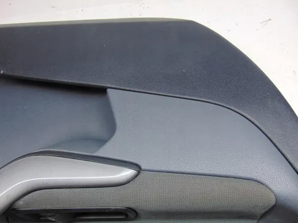 Linker voorportierpaneel Ford Fiesta VII MK7 2008 5D image 7