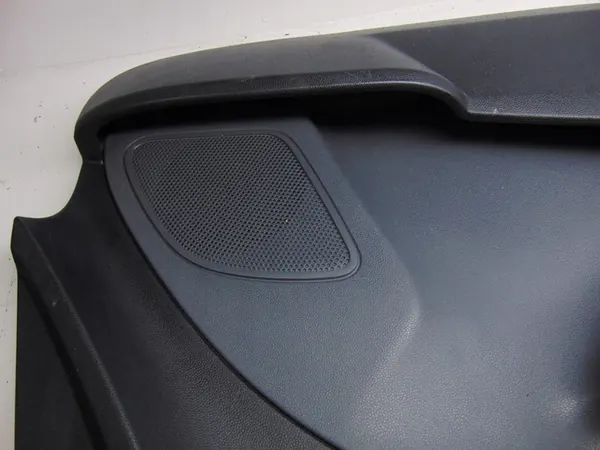 Linker voorportierpaneel Ford Fiesta VII MK7 2008 5D image 8