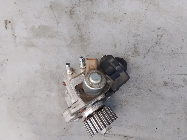 DELPHI EINSPRITZPUMPE VW 1.6TDI/2.0TDI image 2