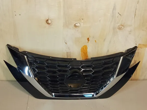 GRILL NISSAN JUKE II 2 image 2