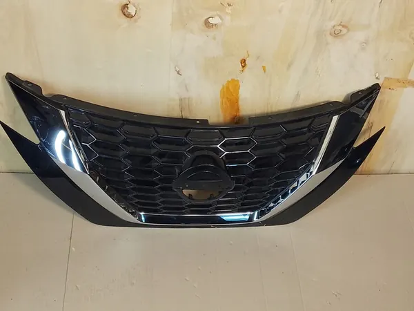 GRILL NISSAN JUKE II 2 image 3