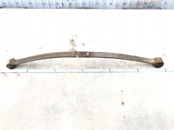 Vasen takalehtijousi OEM LORK-714-15642 Ford Transit image 2