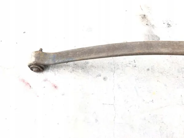 Vasen takalehtijousi OEM LORK-714-15642 Ford Transit image 3