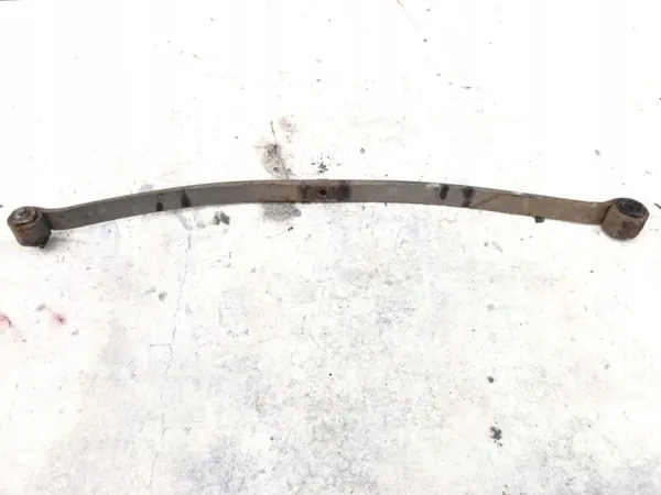 Vasen takalehtijousi OEM LORK-714-15642 Ford Transit image 4