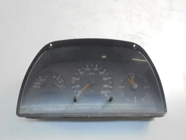 Mercedes Vito W638 Instrumentpanel OEM 0005429201 image 2