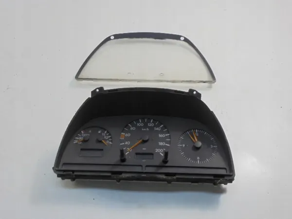 Mercedes Vito W638 Instrumentpanel OEM 0005429201 image 6