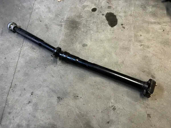 Bakre drivaxel OEM 97042101132 för Porsche image 2