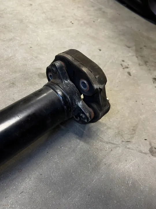 Bakre drivaxel OEM 97042101132 för Porsche image 3