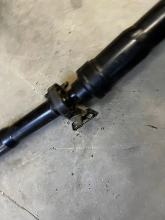 Bakre drivaxel OEM 97042101132 för Porsche image 4