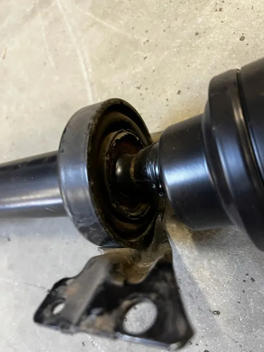 Bakre drivaxel OEM 97042101132 för Porsche image 5