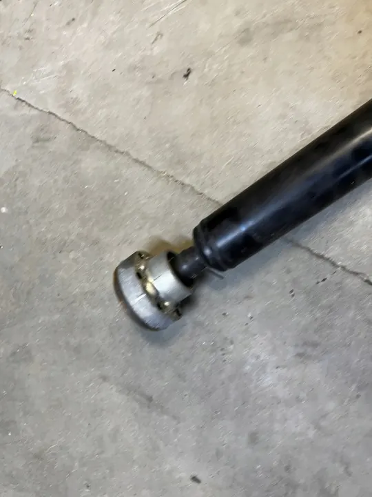 Bakre drivaxel OEM 97042101132 för Porsche image 6