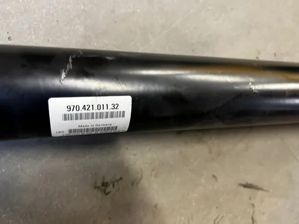 Bakre drivaxel OEM 97042101132 för Porsche image 7