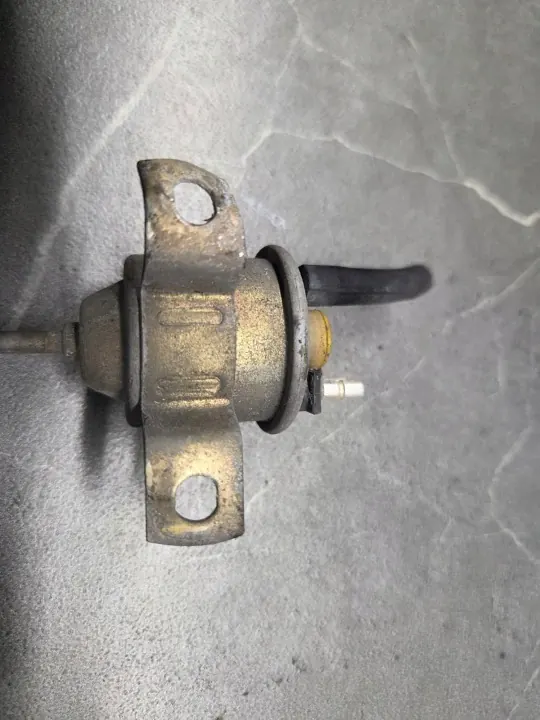 Électrovanne de pression d'air OEM 7.12923.01 Mercedes W123 image 5