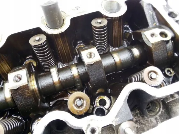 Culasse Honda OE LRB8740 Avant pour Jazz 2003 image 7