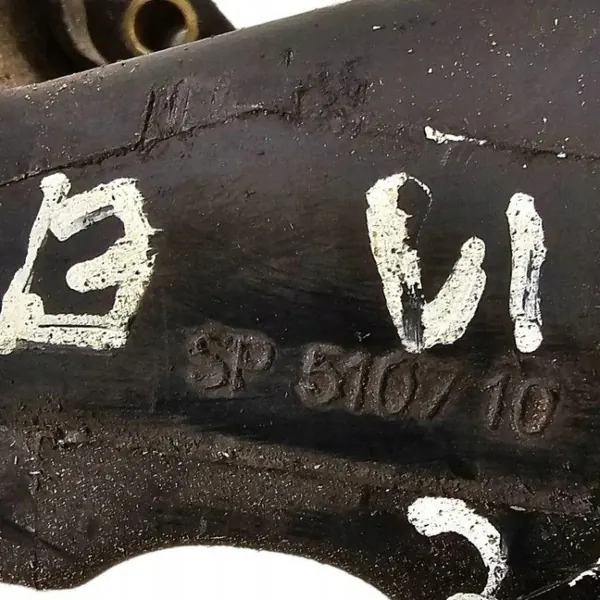 Begagnad insugsgrenrör OEM 30911217 Mercedes-Benz Viano image 5