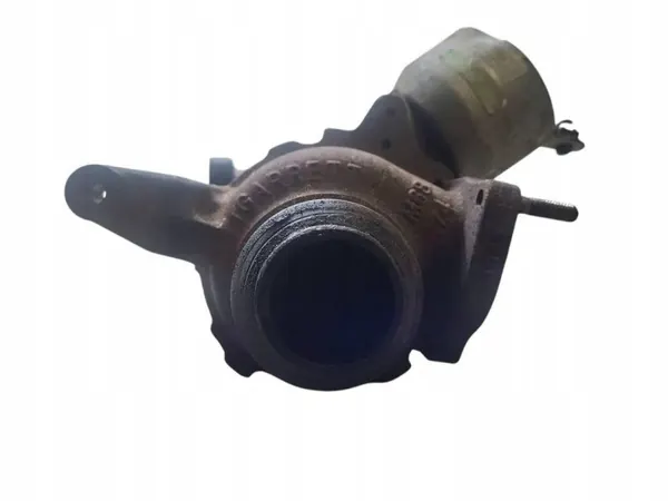 Citroen Turbo OEM 9674962080 voor DS4 2.0L Diesel image 3