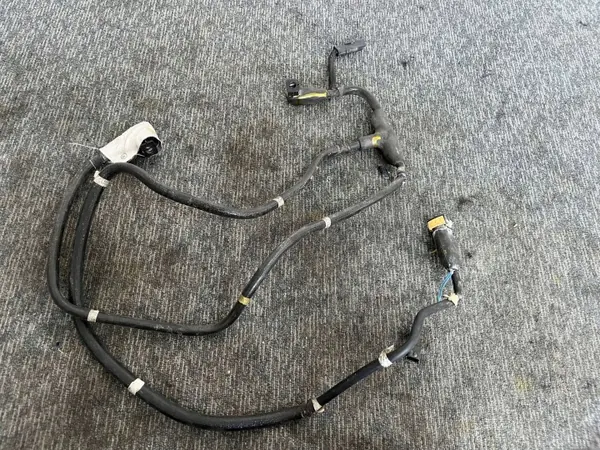 AdBlue-Schlauch Fiat Ducato OEM XCV12682 - Gebraucht image 2