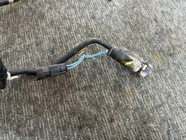 AdBlue-Schlauch Fiat Ducato OEM XCV12682 - Gebraucht image 4