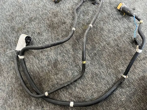 AdBlue-Schlauch Fiat Ducato OEM XCV12682 - Gebraucht image 5