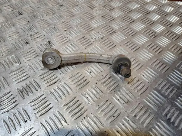 Jaguar XF Etu vasen stabilointilinkki OEM C2D24220 image 2