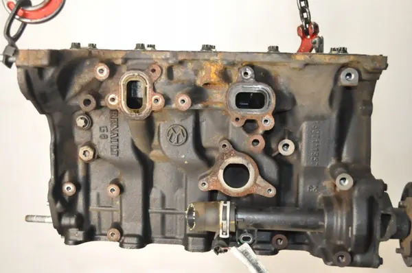 Bloc Moteur Mercedes OEM 110115270R pour Vito W447 image 2