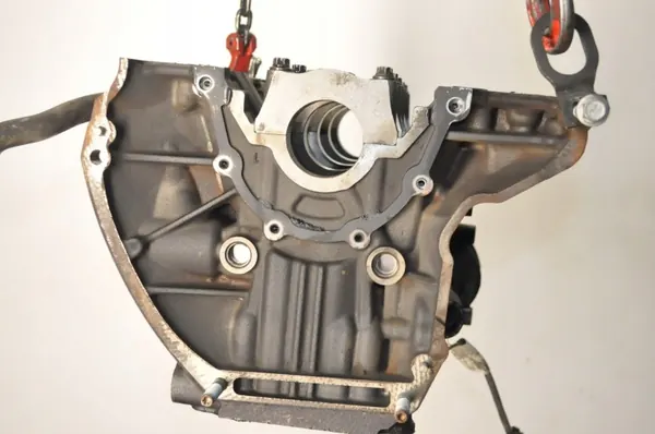 Bloc Moteur Mercedes OEM 110115270R pour Vito W447 image 5