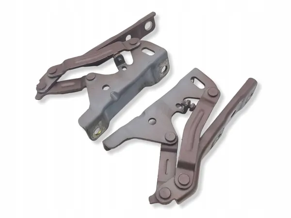 Bisagras capó KIA Sportage OEM AMD234911 2022 image 2