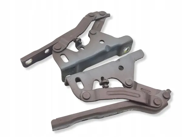 Bisagras capó KIA Sportage OEM AMD234911 2022 image 3