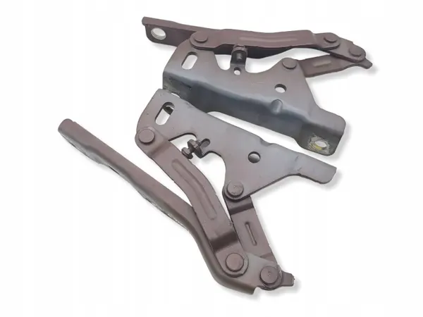 Bisagras capó KIA Sportage OEM AMD234911 2022 image 4