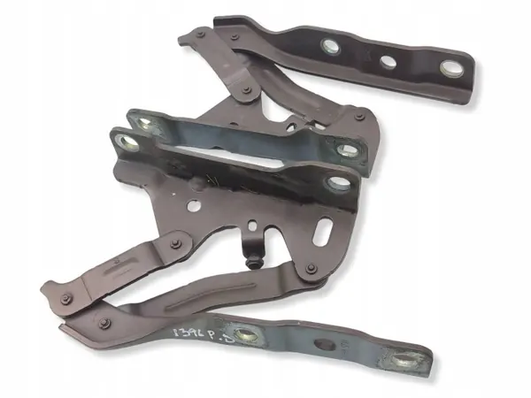 Bisagras capó KIA Sportage OEM AMD234911 2022 image 5