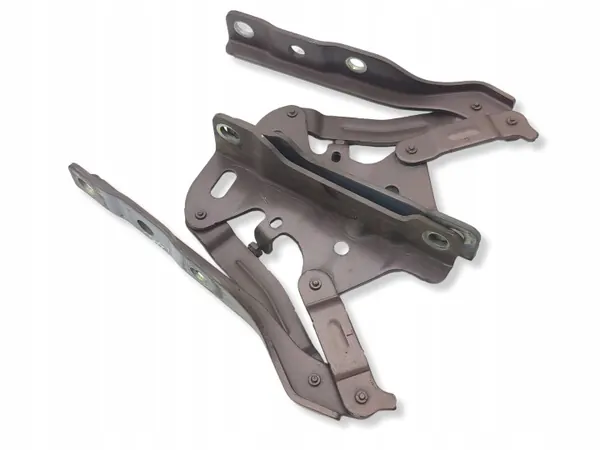 Bisagras capó KIA Sportage OEM AMD234911 2022 image 6