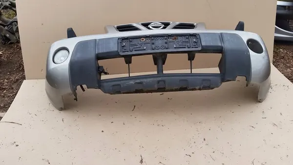 NISSAN X-TRAIL Paraurti anteriore image 8